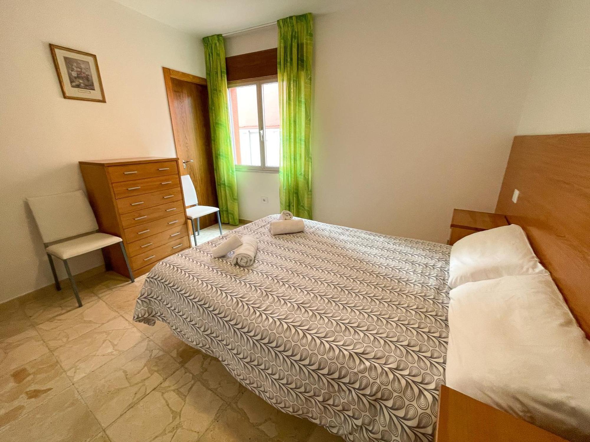 Apartamentos O Grove 3000 Ngoại thất bức ảnh