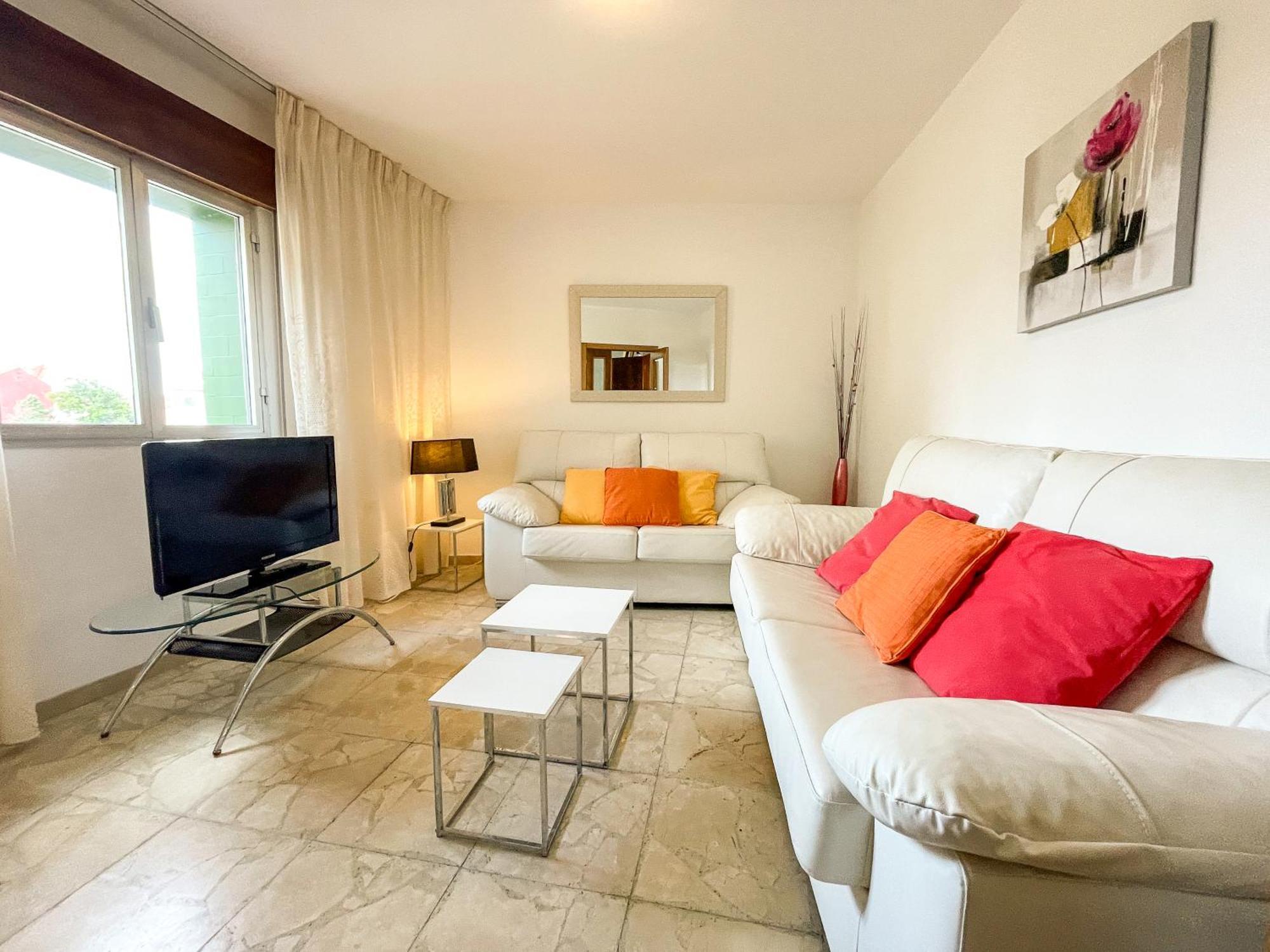 Apartamentos O Grove 3000 Ngoại thất bức ảnh