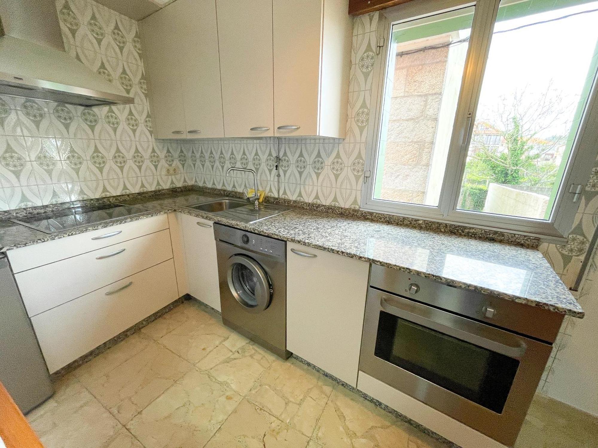 Apartamentos O Grove 3000 Ngoại thất bức ảnh