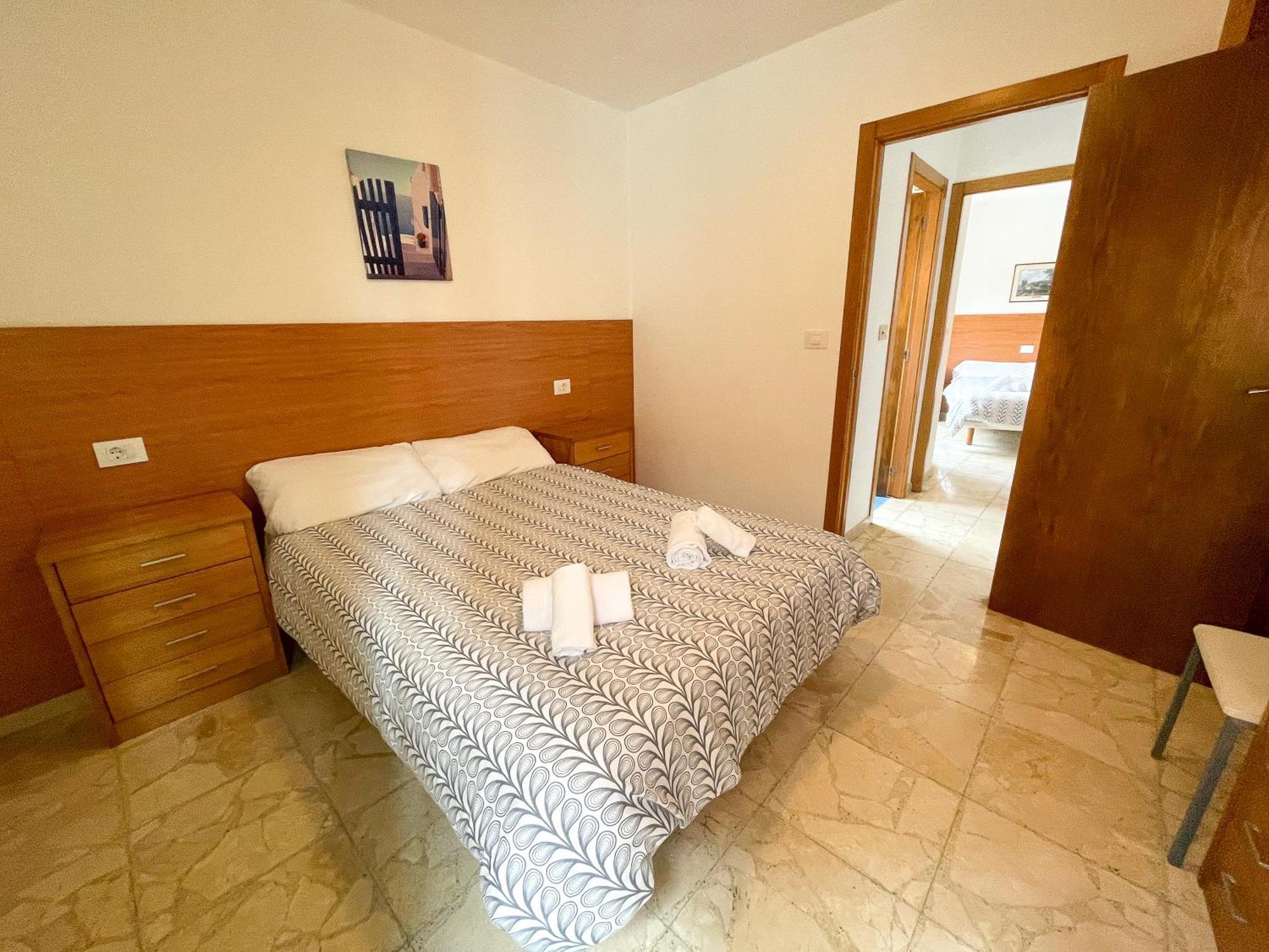 Apartamentos O Grove 3000 Ngoại thất bức ảnh